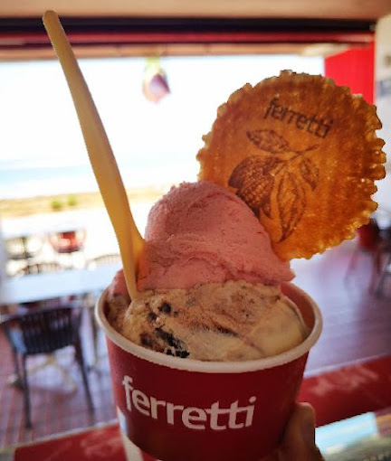 Ferretti Benidorm 10