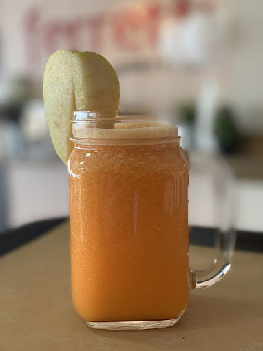 Ferretti Benidorm 14