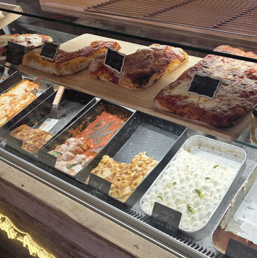 Gigis fresh pasta Benidorm 12