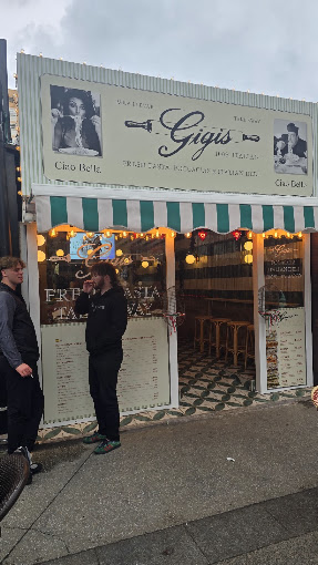 Gigis fresh pasta Benidorm 3