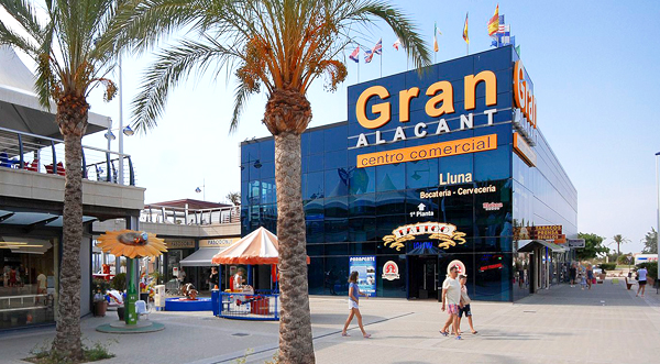 Gran Alacant Costa Blanca