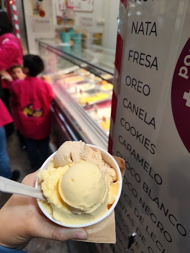 Heladeria Arcoiris 8