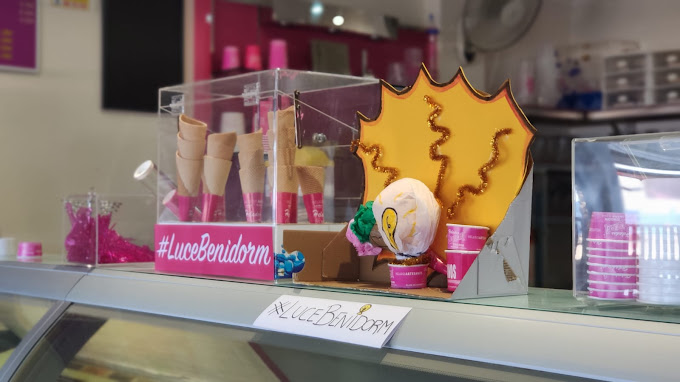 Helados Sirvent La Cala 7