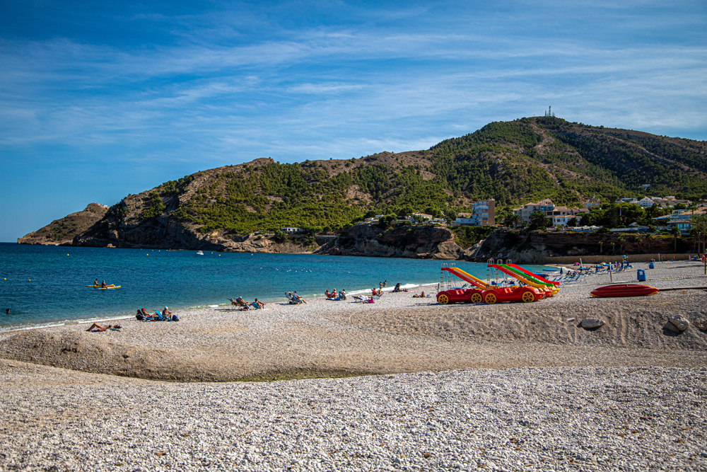 Is Albir good for digital nomads