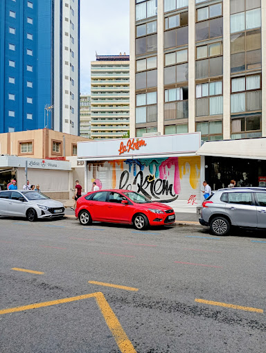 La Krem Benidorm 12