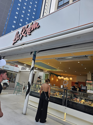 La Krem Benidorm 3