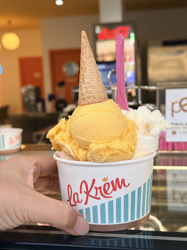 La Krem Benidorm 5