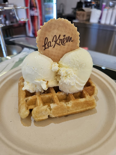 La Krem Benidorm 6