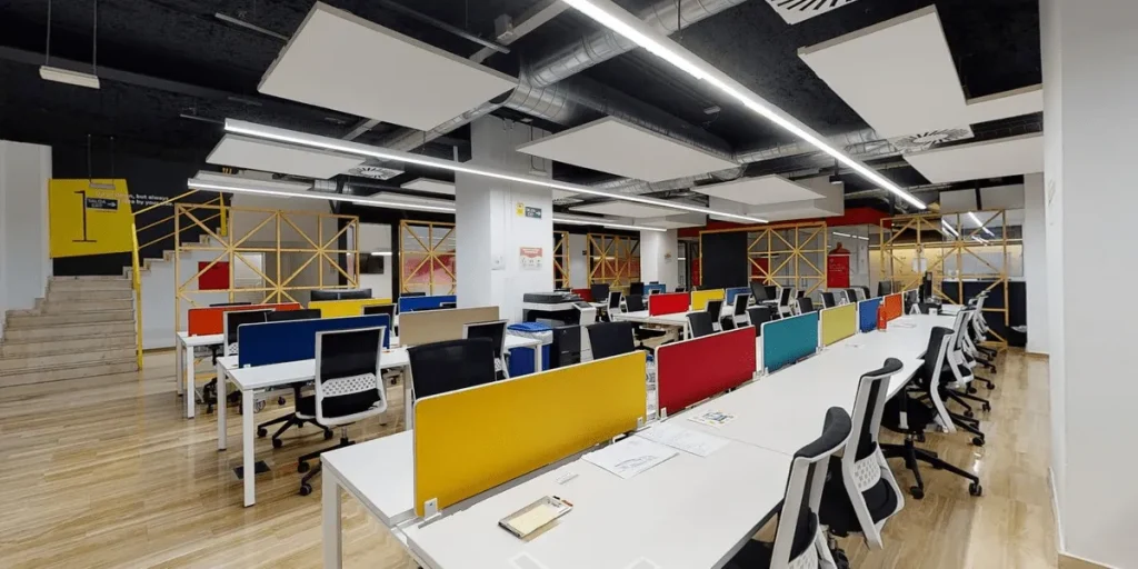 La Mata coworking spaces