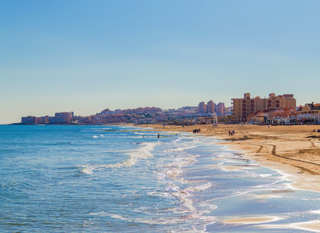 La Mata Costa Blanca