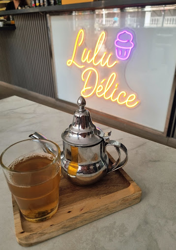 Lulu Delice 9