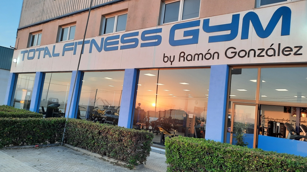 Pilar de la Horadada Gyms