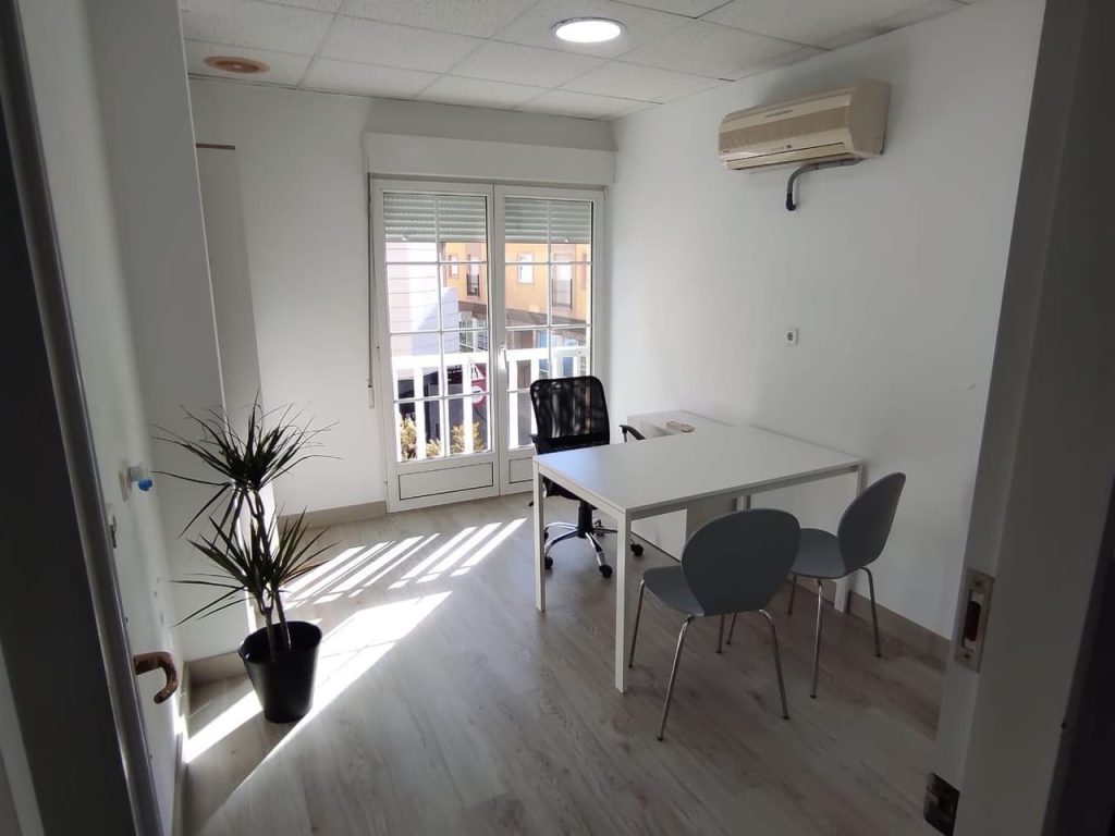 Pilar de la Horadada coworking
