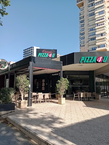 Pizza4U 13