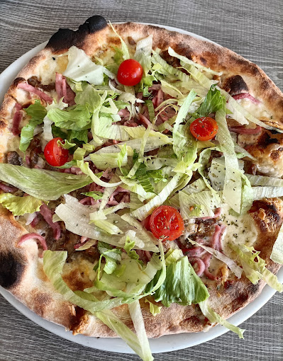 Pizza4U 15