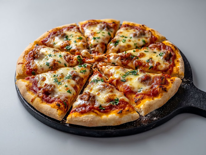 Pizza4U 5