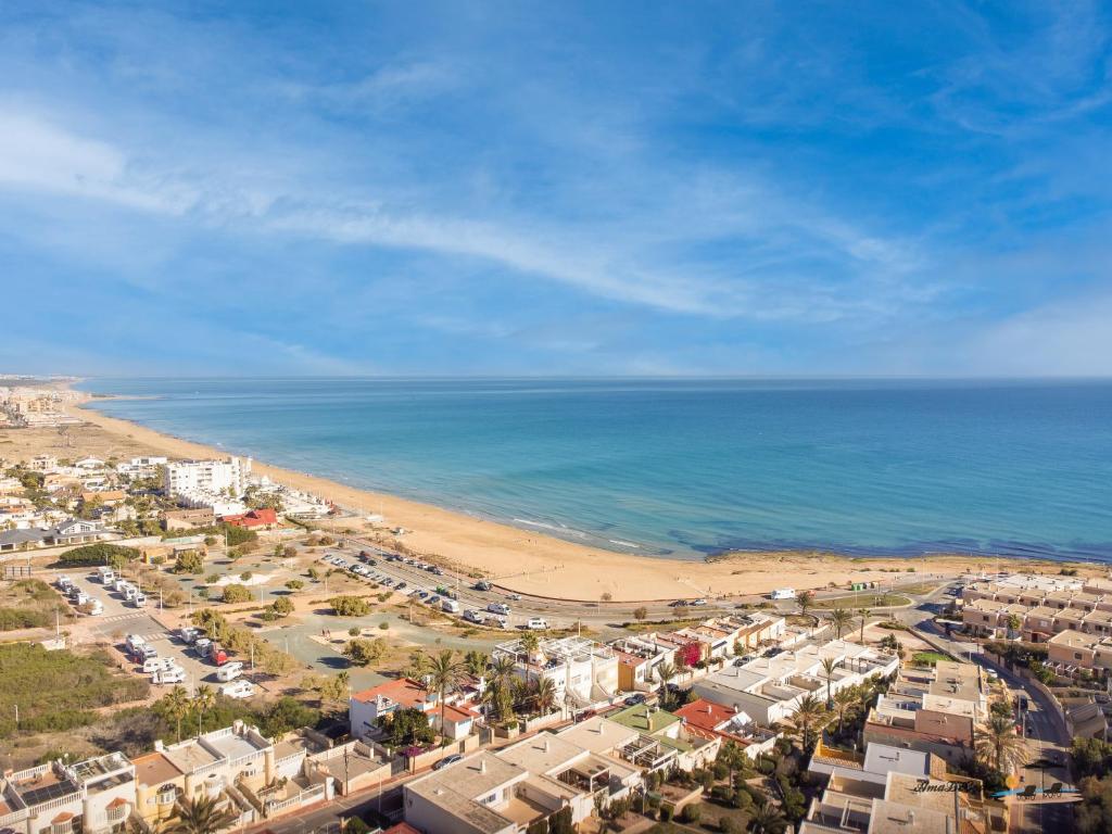 Playa de la Mata