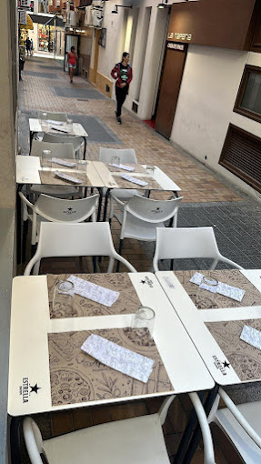 Restaurante Mani in Pasta 15