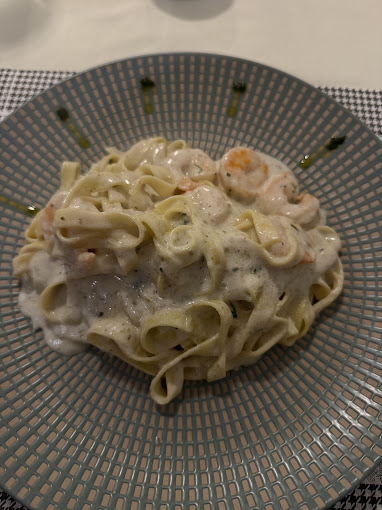 Restaurante Mani in Pasta 7