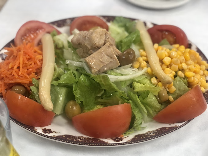 Restaurante Rincon Murciano 10