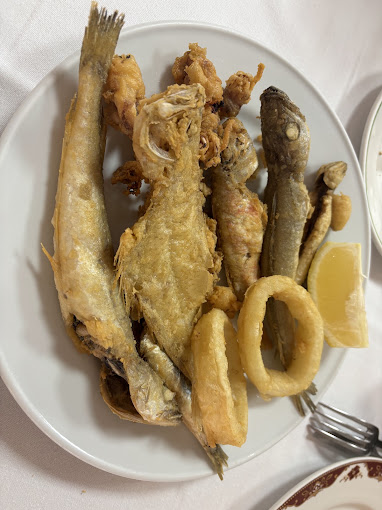 Restaurante Rincon Murciano 16