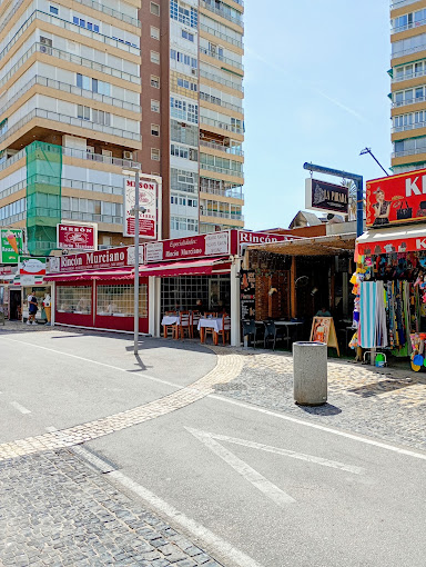 Restaurante Rincon Murciano 18