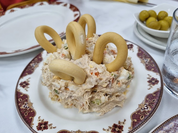 Restaurante Rincon Murciano 3