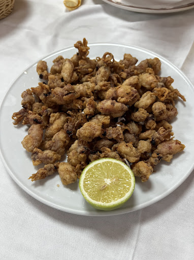 Restaurante Rincon Murciano 4