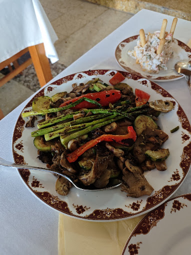 Restaurante Rincon Murciano 5