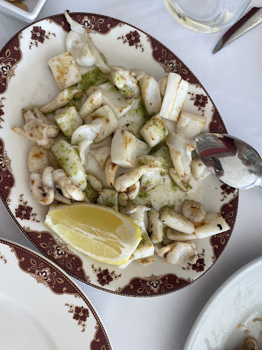 Restaurante Rincon Murciano 6