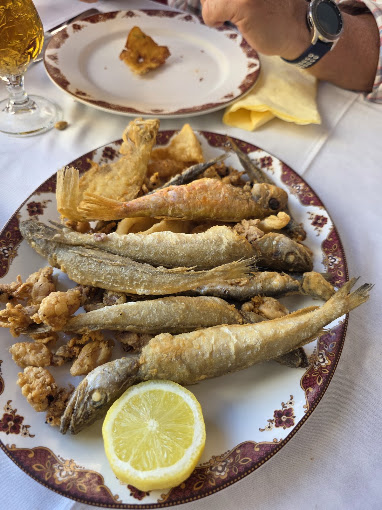 Restaurante Rincon Murciano 7