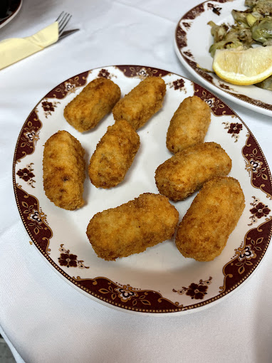 Restaurante Rincon Murciano 8