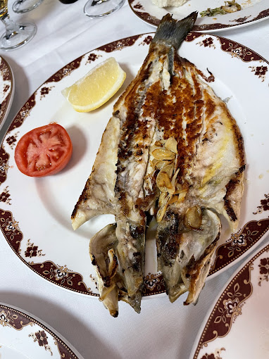 Restaurante Rincon Murciano 9