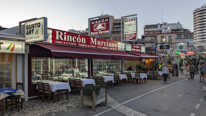 Restaurante Rincon Murciano