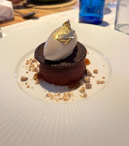 Restaurante Strat 11