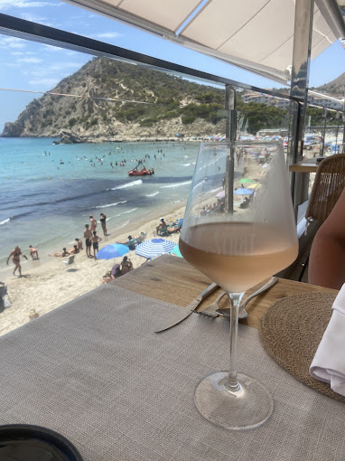 Restaurante Strat 12