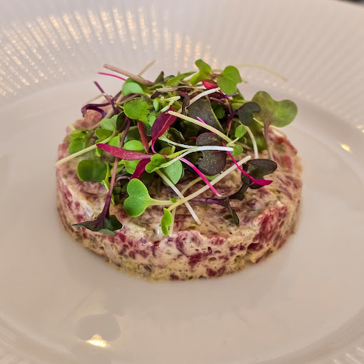 Restaurante Strat 13