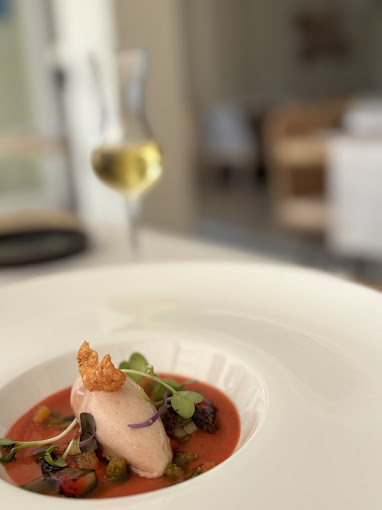 Restaurante Strat 8