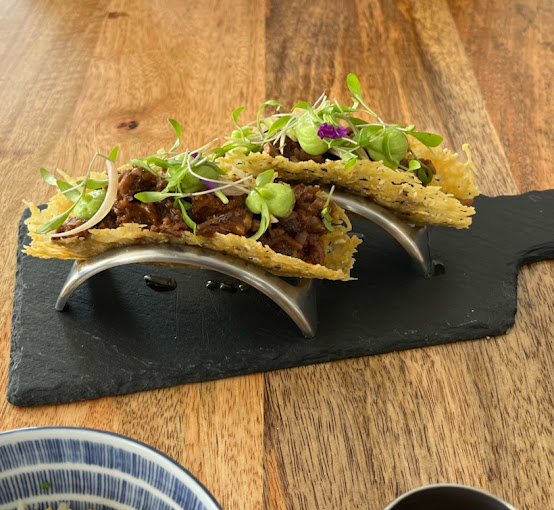 Restaurante Strat 9
