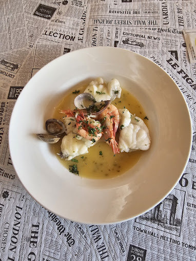 Restaurante Victor 15