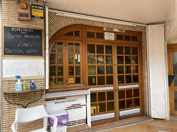 Restaurante Victor 2