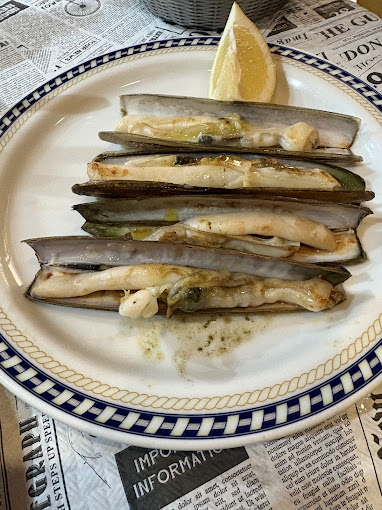 Restaurante Victor 7