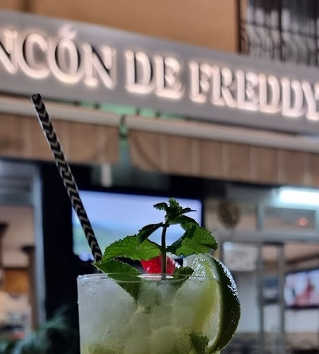 Rincon de Freddy 4