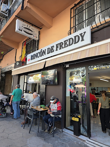 Rincon de Freddy 5