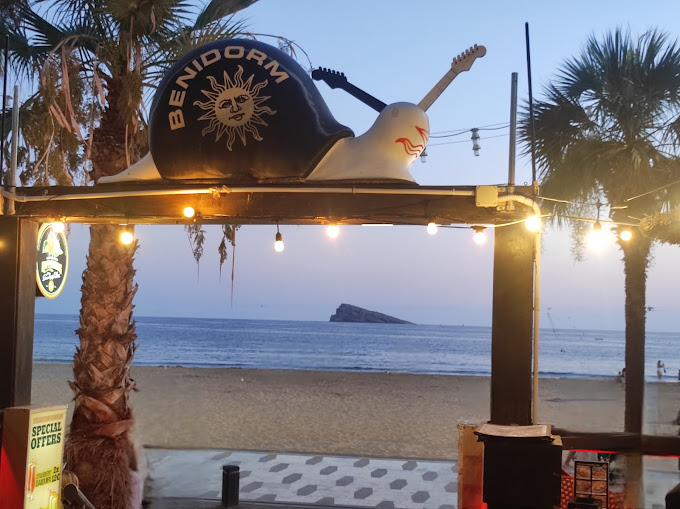 SoL Beach Bar 16