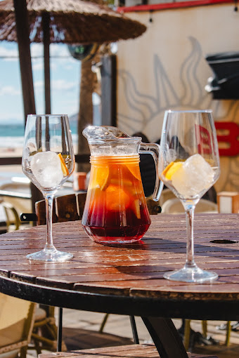 SoL Beach Bar 4