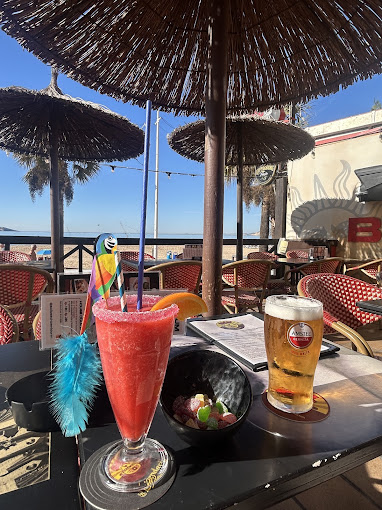 SoL Beach Bar 7