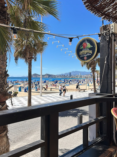 SoL Beach Bar 8
