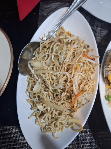 The Bund Restaurante Asiatico 5
