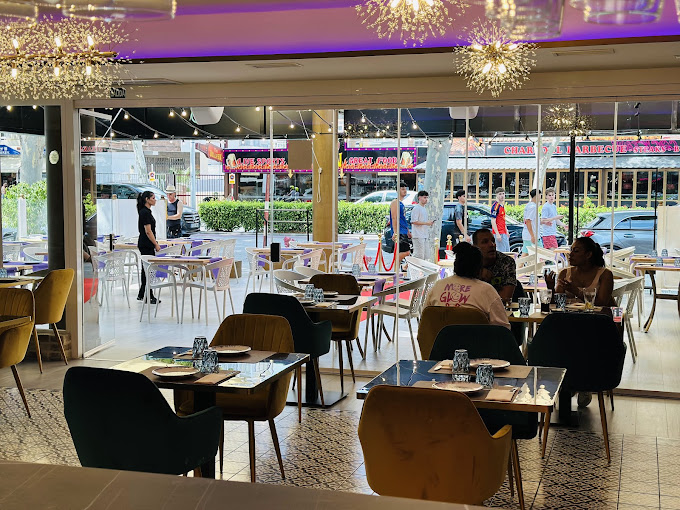 Tiffin Benidorm 3